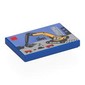 Tile 2 x 3 with LEGO Set, Excavator print