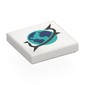 Tile 2 x 2 with Arctic Explorers Symbol print