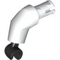 Arm, Large, Right with Black Hand