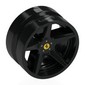 Wheel, Sport 21 x 11 with Ferrari Logo print