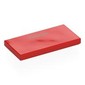 Tile 2 x 4 with Silver 'FERRARI' print