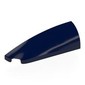 Slope Curved 1 x 4 with Stud Notch Left
