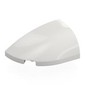 Slope Curved 3 x 2 Beveled with Stud Notch Left
