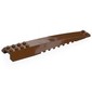Wedge Curved 16 x 4 Triple without Inner Ridges