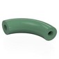 Brick Round Tube 2 x 2 D. with 90° Elbow and Pin Holes