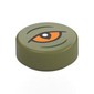Tile Round 1 x 1 with Dewback Eye print