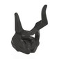 Neckwear Mask with Horns