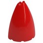 Cone Half 8 x 4 x 8 (Elliptic Paraboloid)