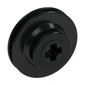 Pulley, 2-Stage