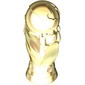 Minifig Accessory, FIFA Trophy