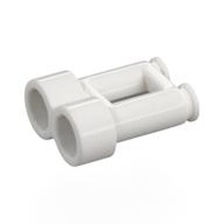 LEGO part 30162 Equipment Binoculars in White