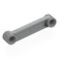 Technic Link 1 x 6 x 2 Angled, Bent, Double