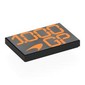Tile 2 x 3 with Orange '1.000 GP' print