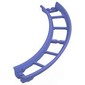 Vehicle Track, Roller Coaster, Curve Ramp 13 x 13 x 3