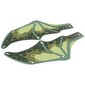 Foil Sheet for Set 76477-1, Dragon Wings