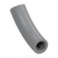 Brick Round 1 x 1 D. Tube with 45° Elbow and Axle Holes (Crossholes) at Each End