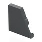 Wedge Tile 2 x 2 Right