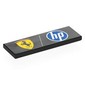 Tile 2 x 6 with Ferrari, HP Logo print