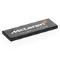 Tile 2 x 6 with 'McLaren FORMULA 1 TEAM' print