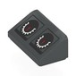 Slope 30° 1 x 2 x 2/3 with Black Speedometers, White Scales, Red Needles print