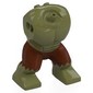 Body Giant, No Head, Hulk with Reddish Brown Pants pattern, Armor print