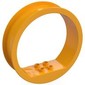 Duplo Ring with 2 x 2 Internal Studs