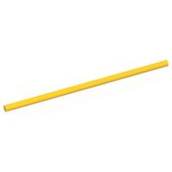 LEGO part 75c11 Hose Rigid 3mm D. 11L / 8.8cm in Bright Yellow/ Yellow