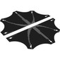 Foil Sheet for Set 21595, Black Wings