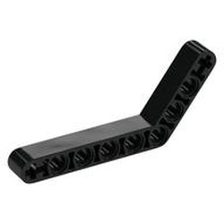 Technic Beam 1 x 9 Bent (6 - 4) Thick