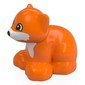 Duplo Animal Fox Cup