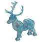 Animal, Reindeer with Antlers