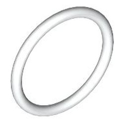 Rubber Belt Small [15mm ID] [Round Cross Section]