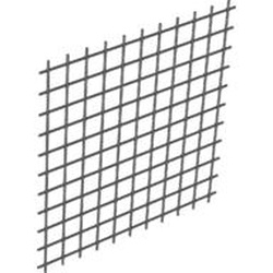 Net 10 x 10 Square