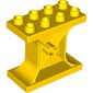 Duplo Support Brick 2 x 4 x 3