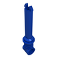 Technic Shock Absorber 9.5L, Piston Rod