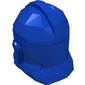 Helmet Clone Trooper Phase 2, Closed Front [Plain]