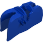 Animal / Creature Accessory, Horse Barding, Smooth Edge [Plain]