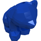 Animal, Bear, Small with Hole in Top [Plain]