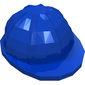 Hair and Helmet, Construction / Hard Hat, Short Straight [Plain]