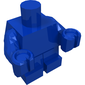 Baby / Toddler Body with Fixed Arms [PLAIN]