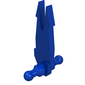Technic Action Figure Body Connector