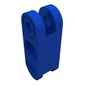 Technic Action Figure Lower Leg