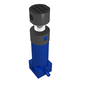 Technic Pneumatic Pump New Complete Assembly