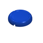 Large Figure Throwing Disk [Plain]