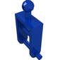 Crane Bucket Handle