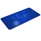 Baseplate 16 x 32 with Rounded Corners and Set 540 Dots Print