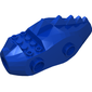 Creature Body Part, Dragon Torso [Plain]
