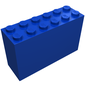 Brick 2 x 6 x 3
