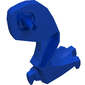 Creature Body Part, Dragon Leg, Left [Plain]