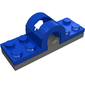 Pole Reverser / Polarity Switch without Center Part